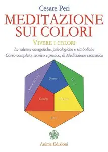 Cesare Peri - Meditazione sui colori. Vivere i colori