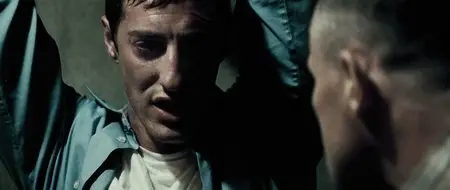 Cell 213 - La Dannazione (2011)