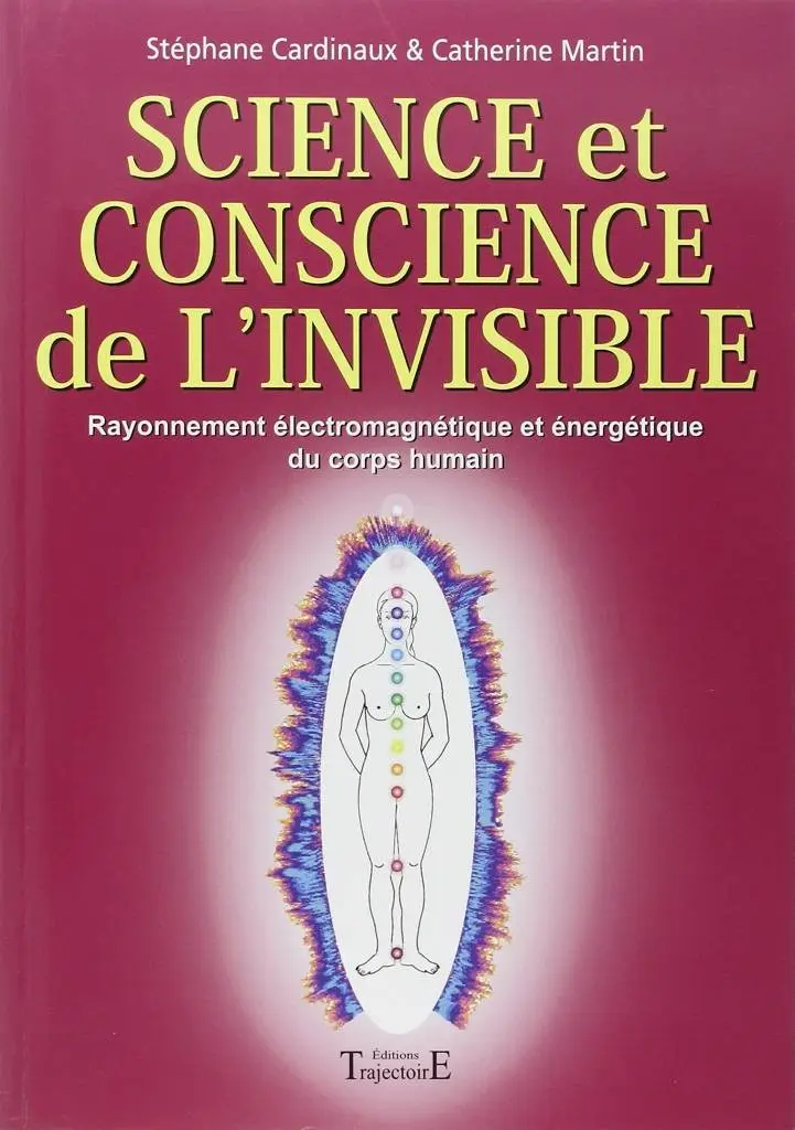 L invisible. Conscience. Conscience Definition.