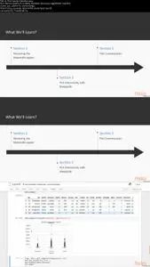 Mastering Matplotlib 3