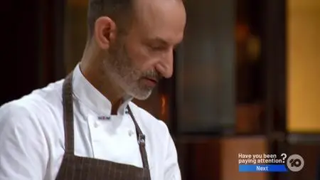 MasterChef Australia S13E16