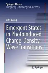Emergent States in Photoinduced Charge-Density-Wave Transitions
