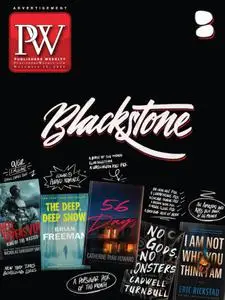 Publishers Weekly - November 15, 2021