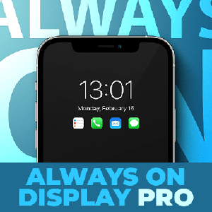 Always On Display Pro - Amoled v2.0