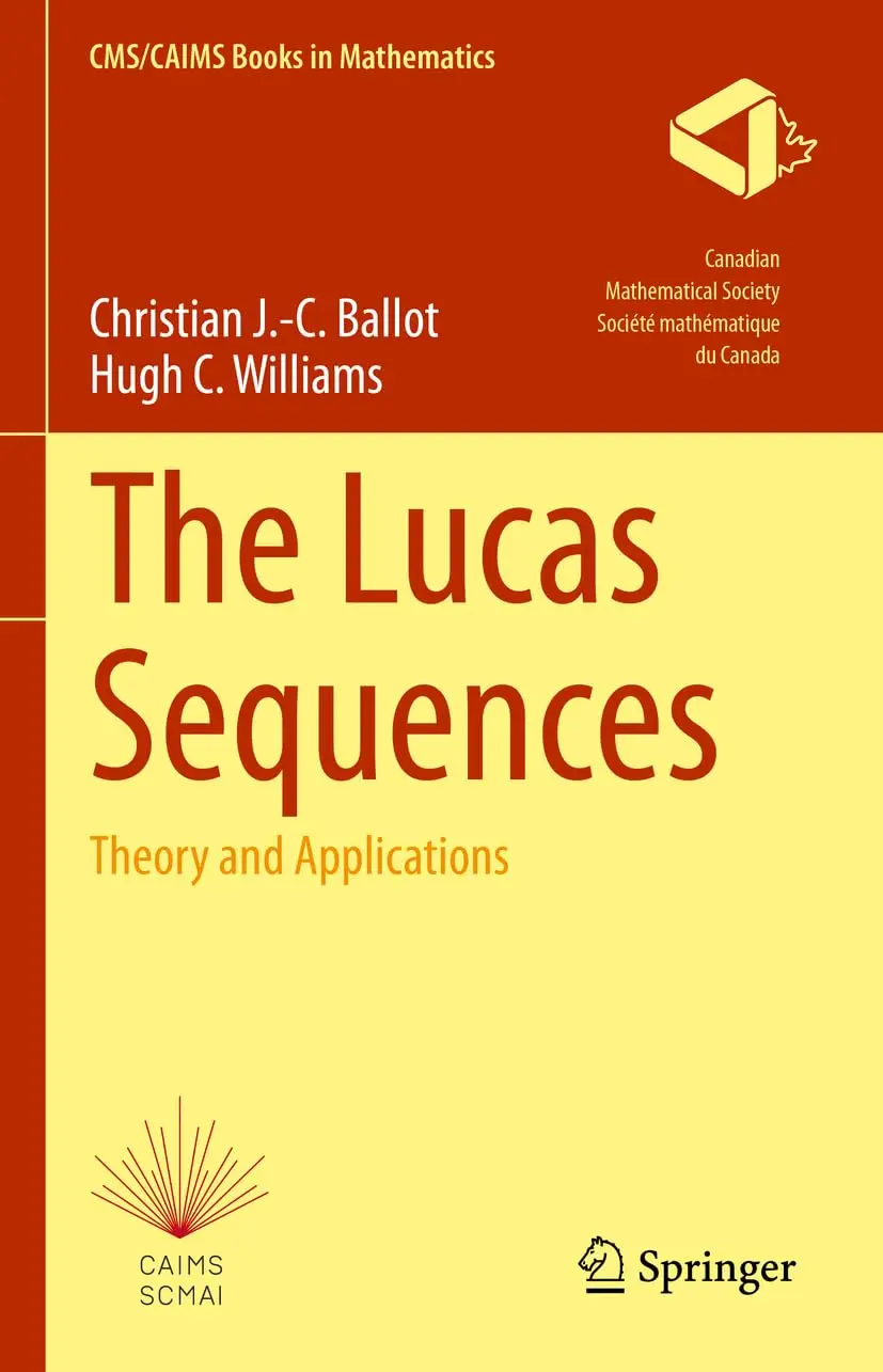 The Lucas Sequences: Theory and Applications