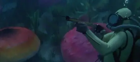Voyage to the Bottom of the Sea (1961)