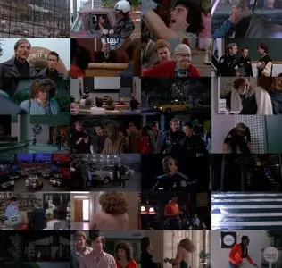 Moving Violations (1985) 