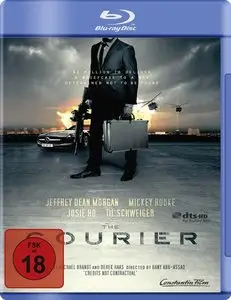 The Courier (2012)