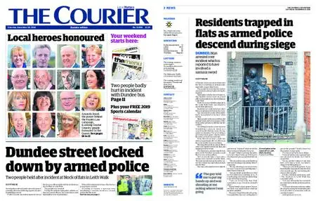 The Courier Dundee – December 29, 2018