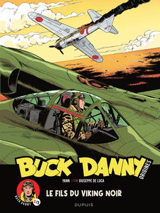 Buck Danny Origines - Tome 2 - Le Fils Du Viking Noir