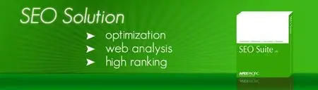 SEO Suite Corporate Edition 8.0.39 
