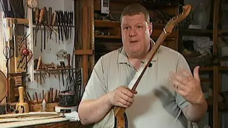 PBS - Give Me the Banjo (2011)
