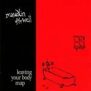 Maudlin Of The Well - 3 Studio Albums (1999-2001)