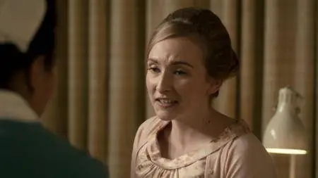 Call the Midwife S07E04