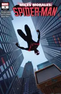 Miles Morales-Spider-Man 009 2019 Digital Zone