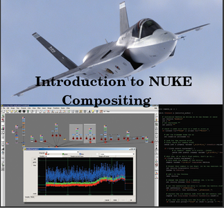 The Gnomon Workshop - Introduction to NUKE Compositing