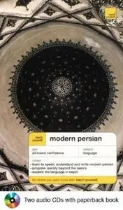 Teach Yourself Modern Persian/Farsi Complete Course Audiopack (RePost)