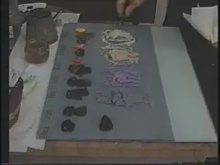 The Artist's Channel - Full collection (2006)