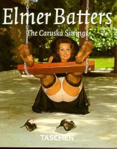 Elmer Batters: The Caruska Sittings