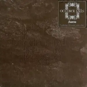 October Falls - Kaarna (2014) [Compilation]