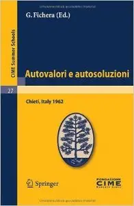 Autovalori E Autosoluzioni