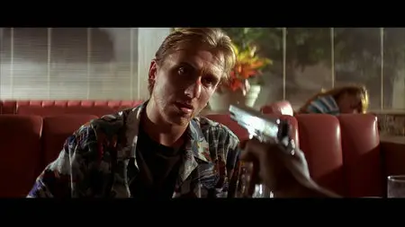 Pulp Fiction (1994)