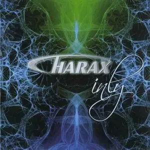 Harax - Inly (2008)
