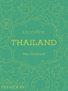 Thailand: The Cookbook