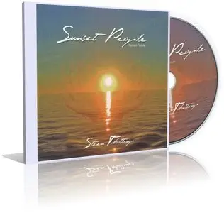 Steen Thottrup - Sunset People