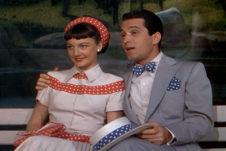 Words and Music (1948)