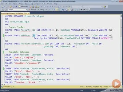pluralsight - Introduction to ColdFusion (2013)