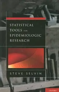 Statistical Tools for Epidemiologic Research (repost)