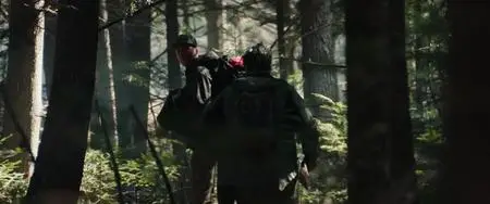 Escape at Dannemora S01E08
