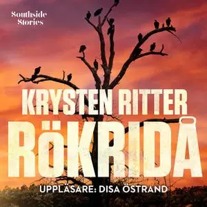 «Rökridå» by Krysten Ritter
