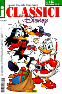 I Classici Disney - Volume 445