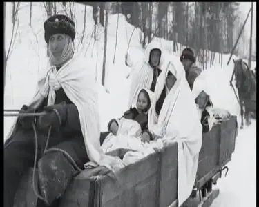 Suomi filmin uutiskuvia - Historiaa Suomen Talvisota