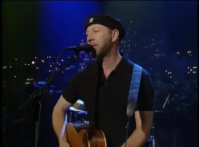 Richard Thompson - Live from Austin, TX (2001) Re-up