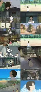 The Girl Who Leapt Through Time (2006)