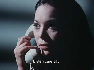 The Corpse Packs His Bags (1972)