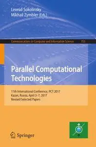 Parallel Computational Technologies