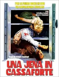 A Hyena in the Safe (1968) Una iena in cassaforte