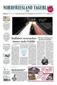 Nordfriesland Tageblatt - 14. Dezember 2019