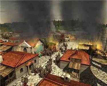 Imperium Romanum [Rip]