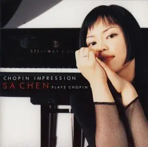 Chen Sa - Chopin Impression
