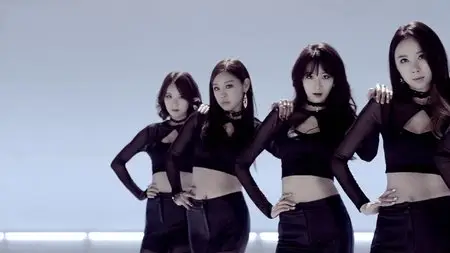 Nine Muses - Glue (2013)