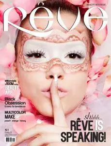 Reve Magazine - Febbraio-Marzo 2017