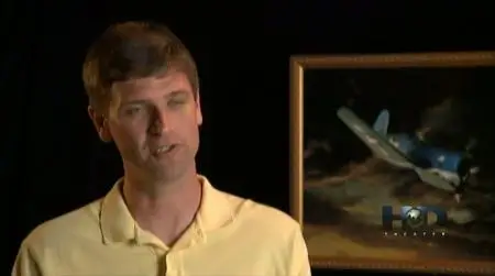 Discovery Channel - Showdown: Air Combat - F4U Corsair vs. Zero (2008)