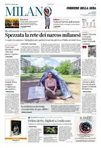 Corriere della Sera Milano - 4 Maggio 2023