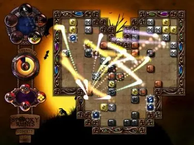Spooky Runes Runes of Avalon v1.0 Portable
