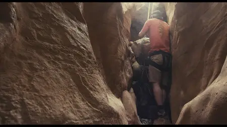 127 Hours (2010)